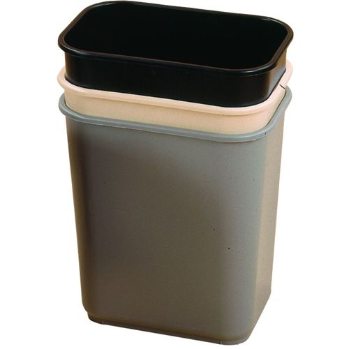 Rectangular Waste Bin (CB083)